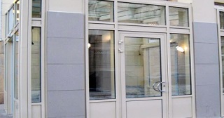 Ремонт входной группы Усинск, цена от 1248 руб.